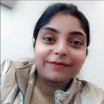 Neha Kashyap